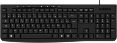 Clavier filaire LISTO CF-267