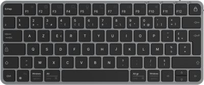 Clavier sans fil ADEQWAT KM21