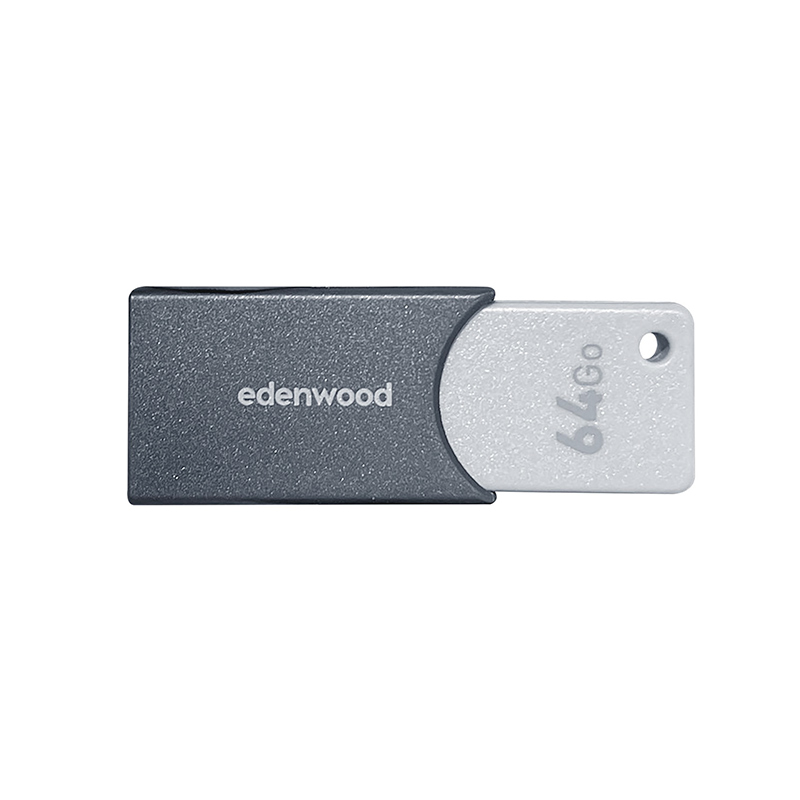 Cle Usb Edenwood 64 Go