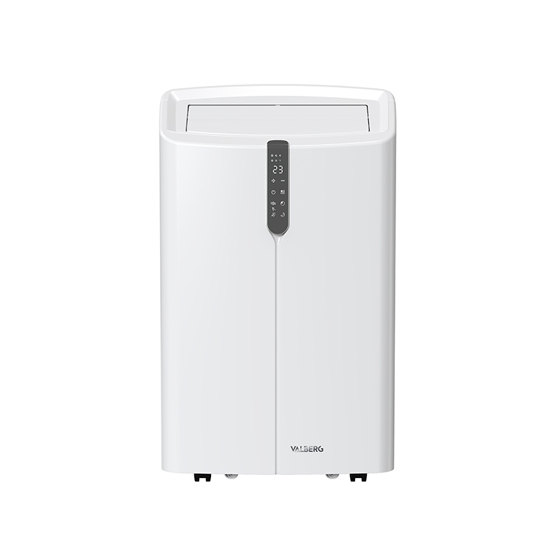 Climatiseur Mobile Valberg 40m² Silent