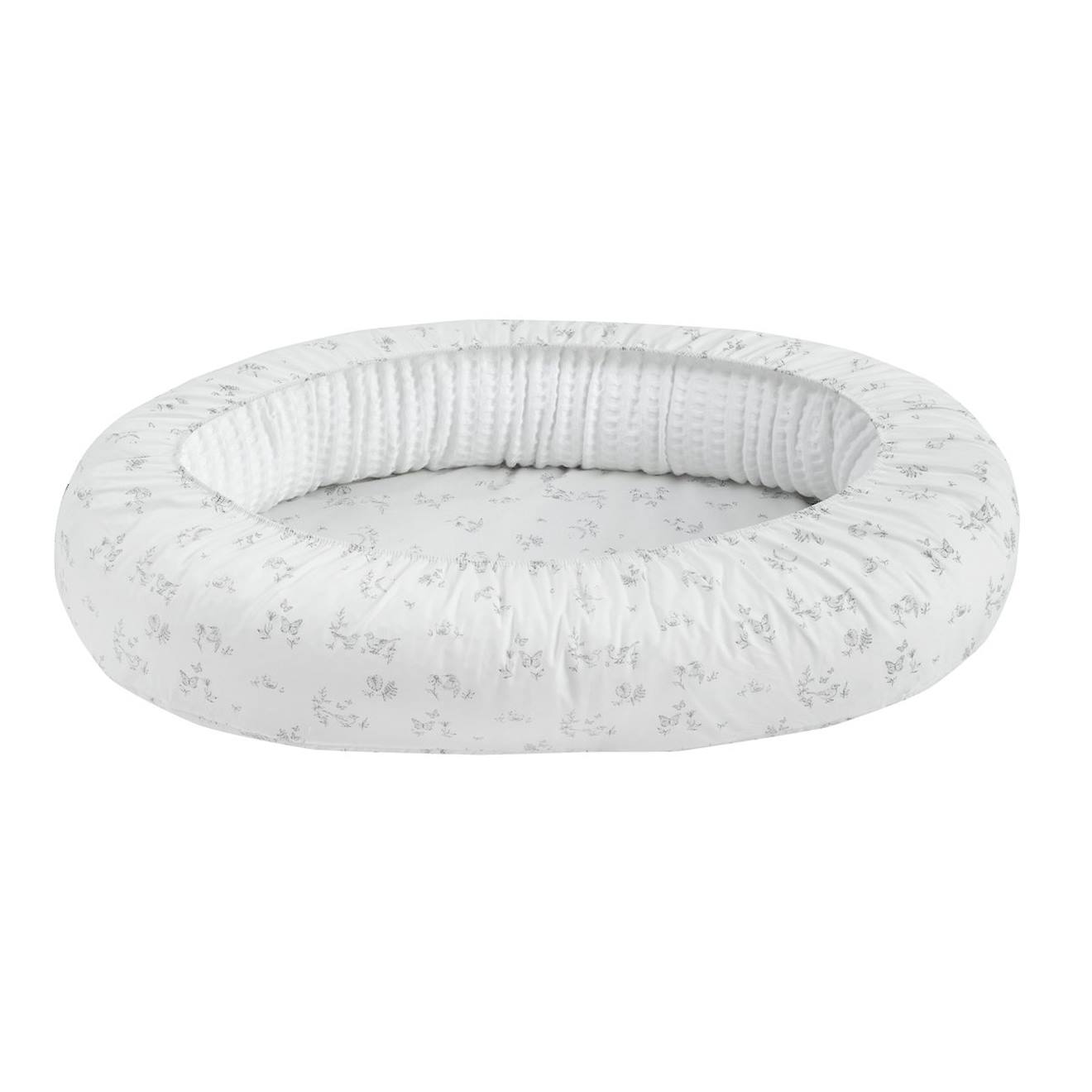 Cocon De Bébé Ecru