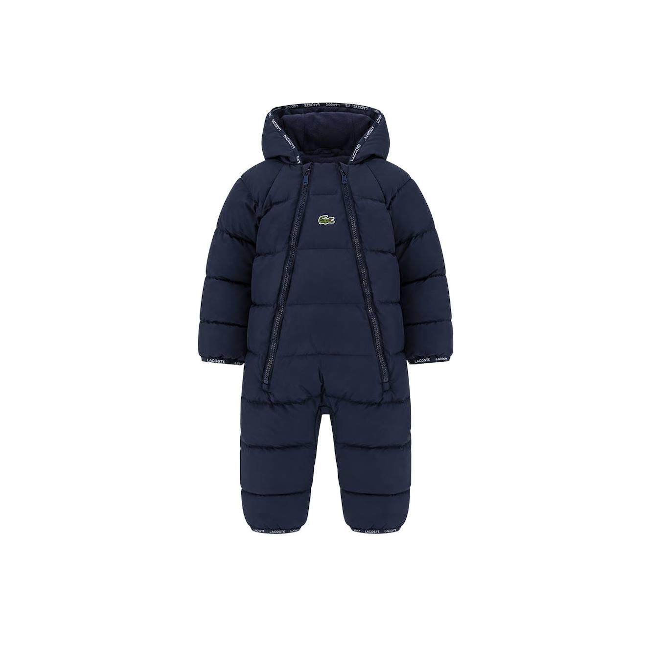 Combinaison Pilote Bébé Bleu Marine