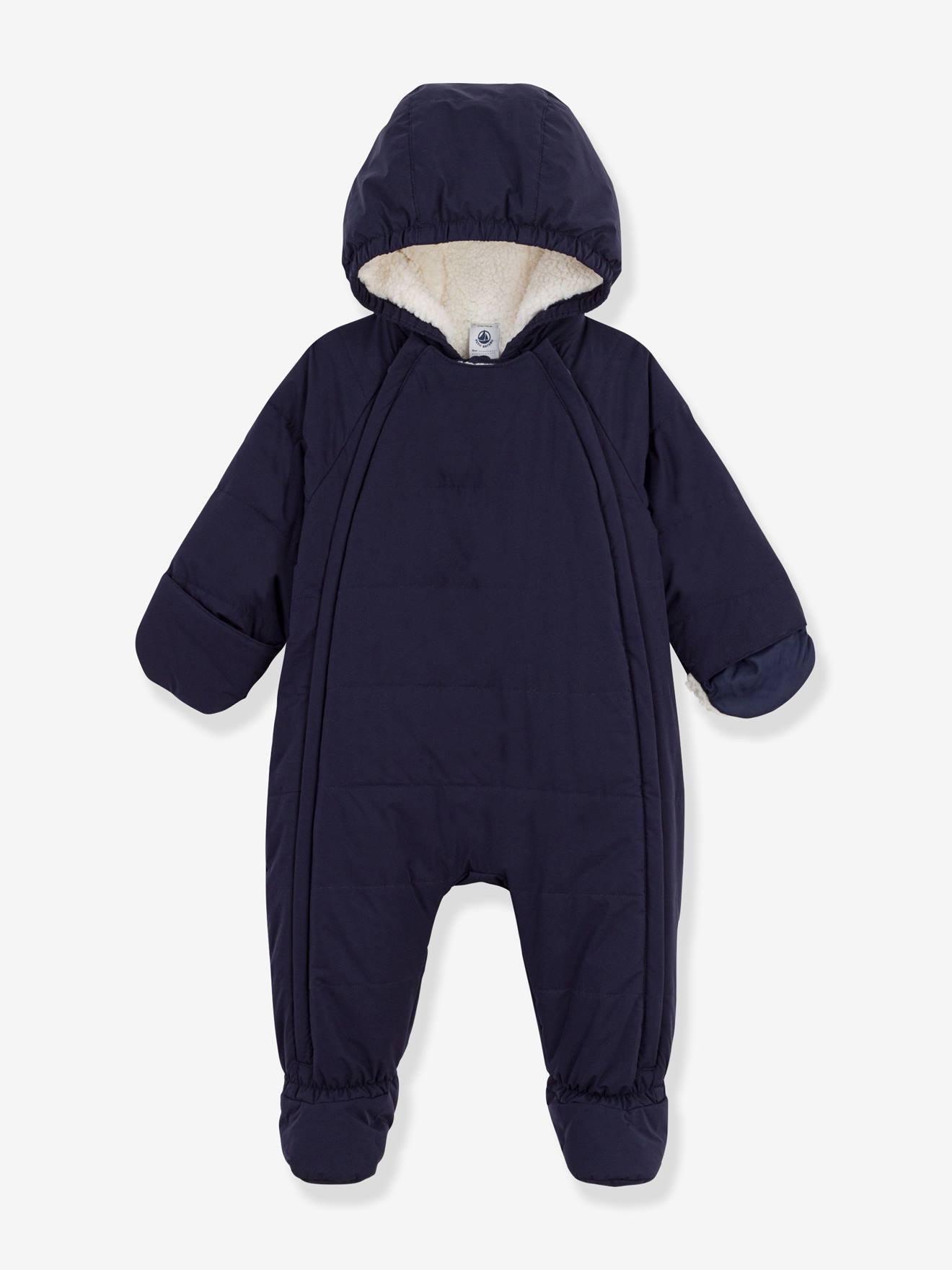 Combipilote bébé marine