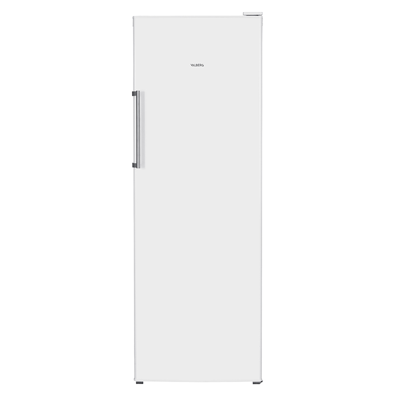 Congelateur Armoire Valberg Uf 242 D W742c