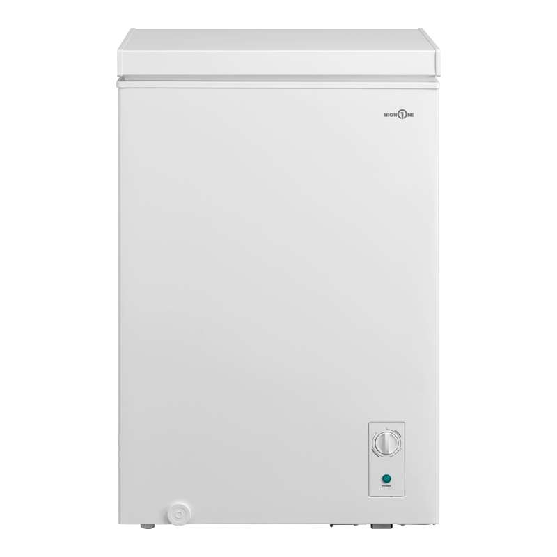 Congelateur Coffre High One Cf 99 D W625c