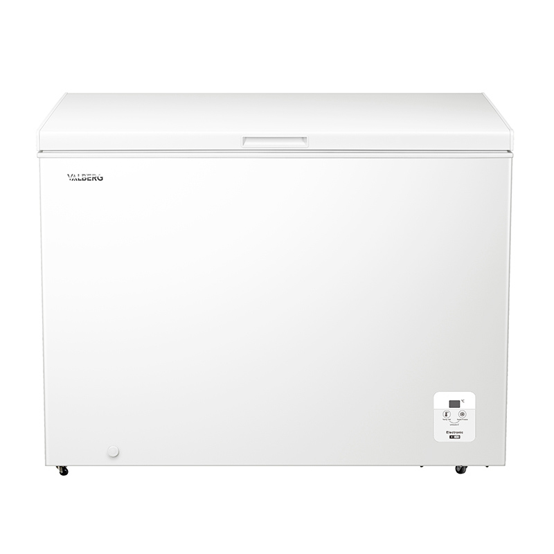 Congelateur Coffre Valberg Cf 297 D W180c