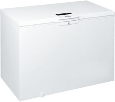 Congélateur coffre WHIRLPOOL WHE39333