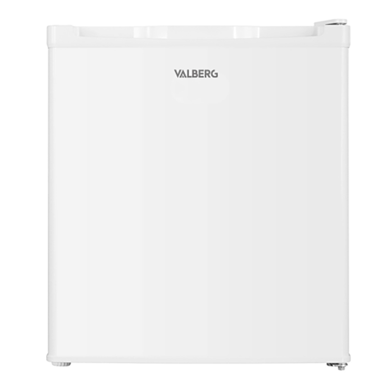 Congelateur Cube Valberg Mf 33 D W742c
