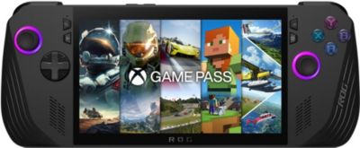Console Portable ASUS ROG Ally X