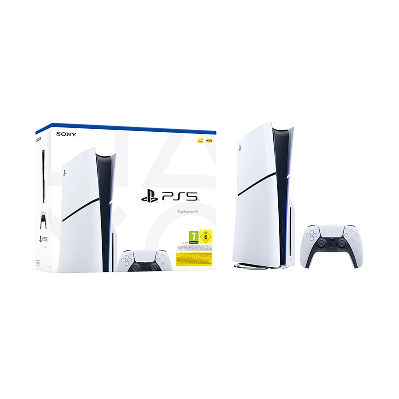Console Sony Ps5 Standard Chassis E