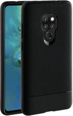 Coque ADEQWAT Huawei Mate 20 Pro Souple noir
