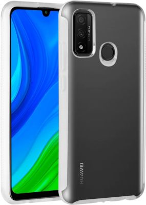 Coque ADEQWAT Huawei P Smart 2020 Antichoc transparent