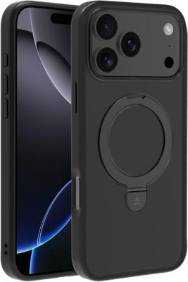 Coque ADEQWAT iPhone 17 Magnétique stand