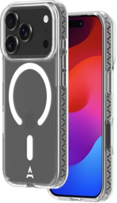 Coque ADEQWAT iPhone 17 Pro Antichoc Made In France