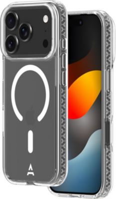 Coque ADEQWAT iPhone 17 Pro Max Antichoc Made In Fran