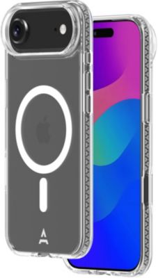 Coque ADEQWAT iPhone Air Antichoc Made In France
