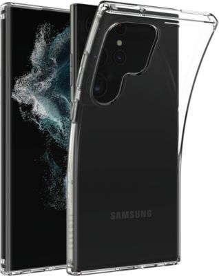 Coque ADEQWAT Samsung S23 Ultra Antichoc