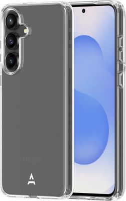 Coque ADEQWAT Samsung S25FE antichoc Made In France