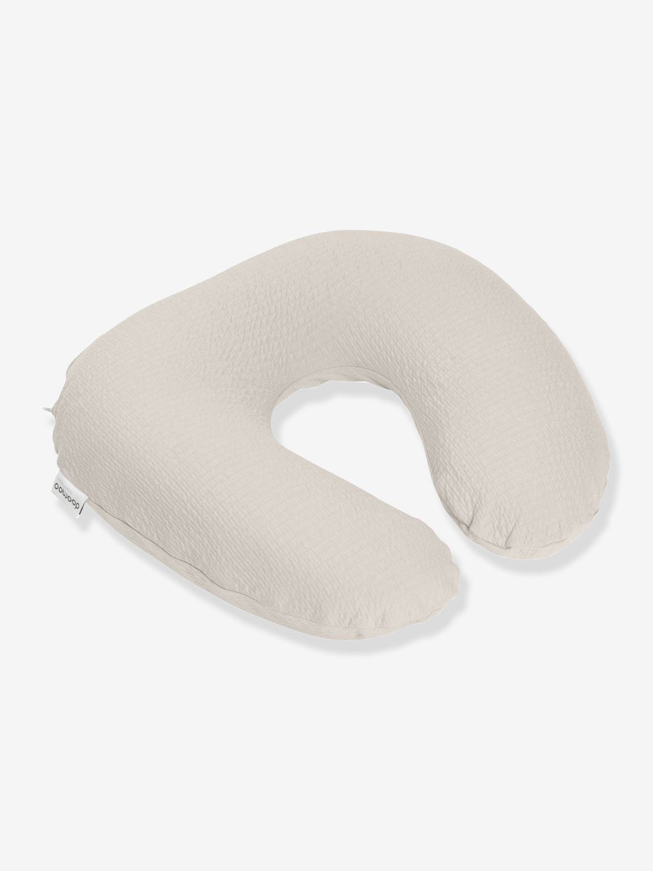Coussin d'allaitement Softy Tetra beige