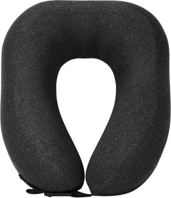Coussin de voyage ADEQWAT de voyage en microbilles