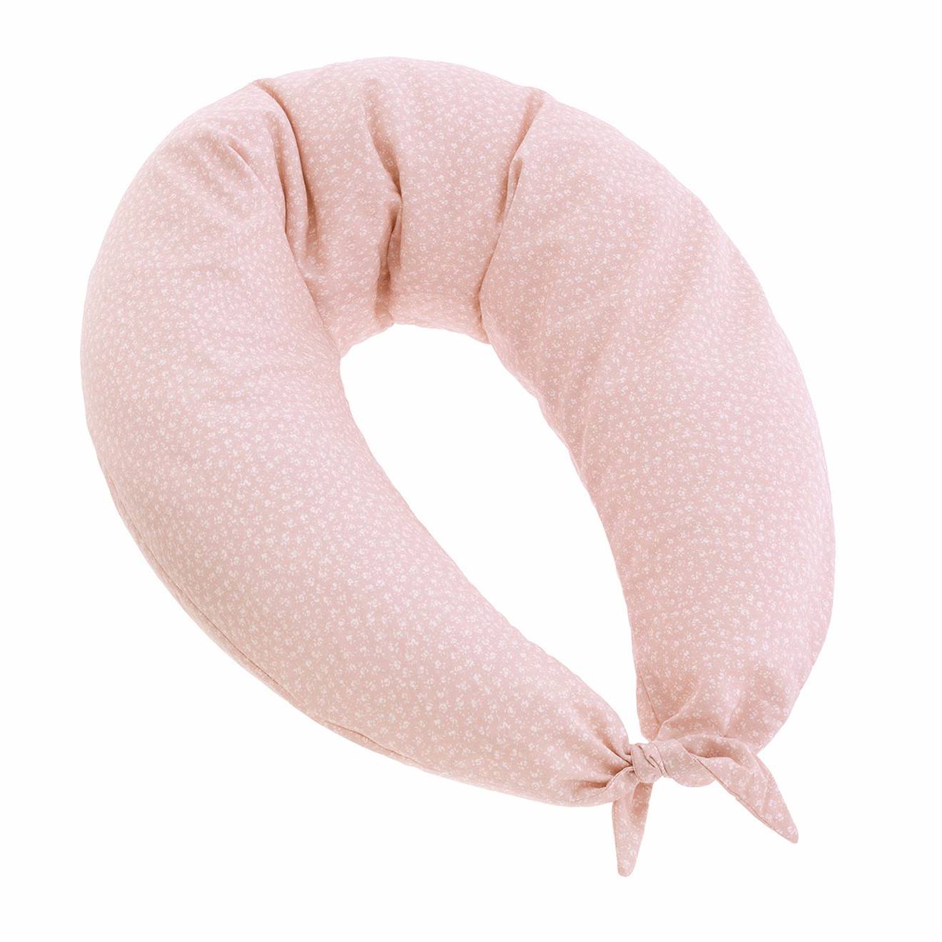 Coussins D'allaitement Rose
