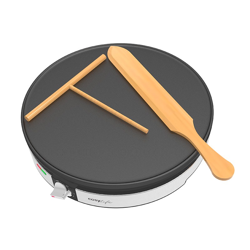 Crêpière Cosylife - 30cm