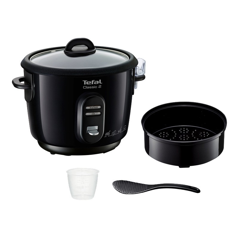 Cuiseur À Riz Tefal 3l Rk102811 Classic 2