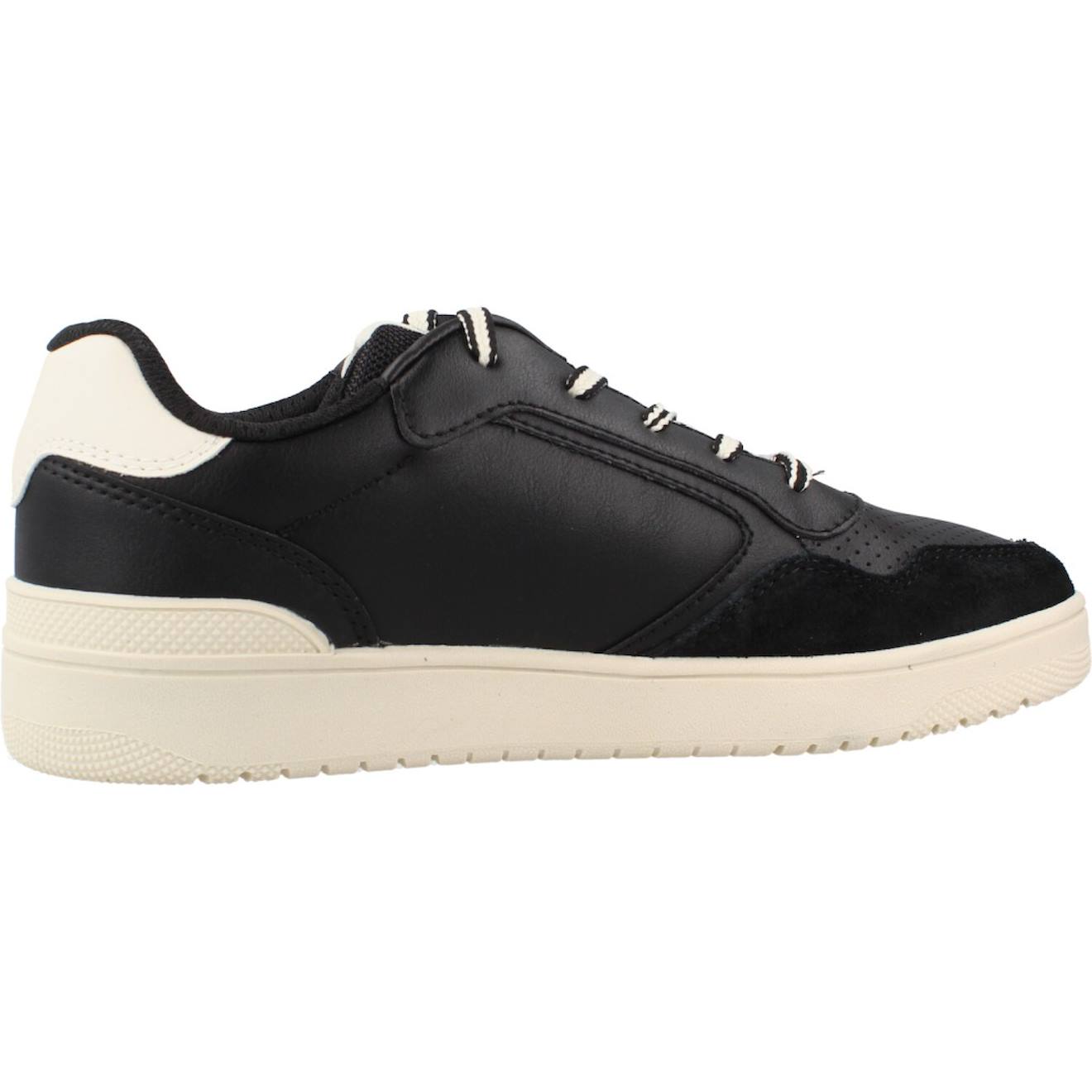 Derbies Fille Noir C9999