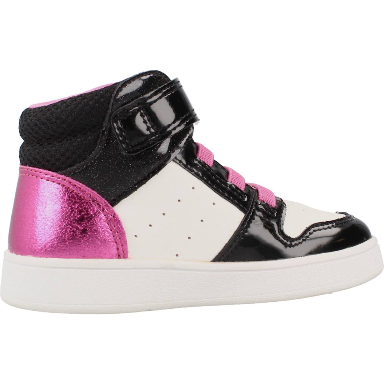 Detbies Fille Modèle B465ma 0bckc Noir C0404