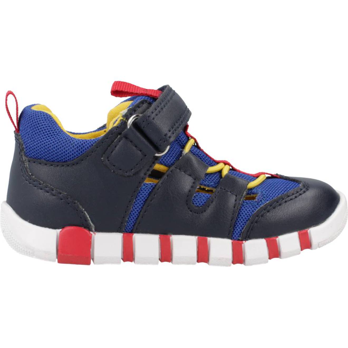 Detbies Garçon Modèle B Iupidoo Boy Bleu C4226