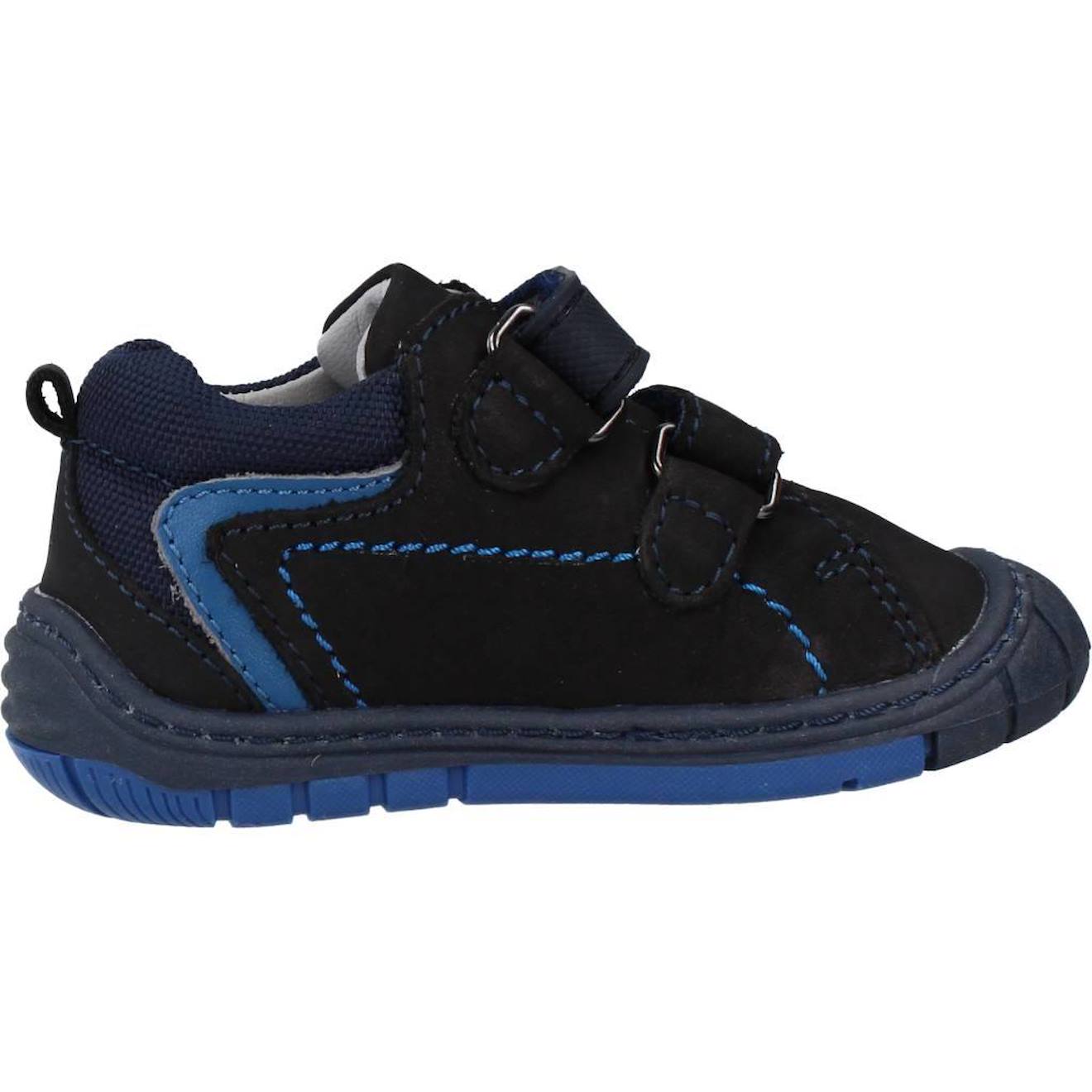 Detbies Garçon Modèle Dirk Bleu 800