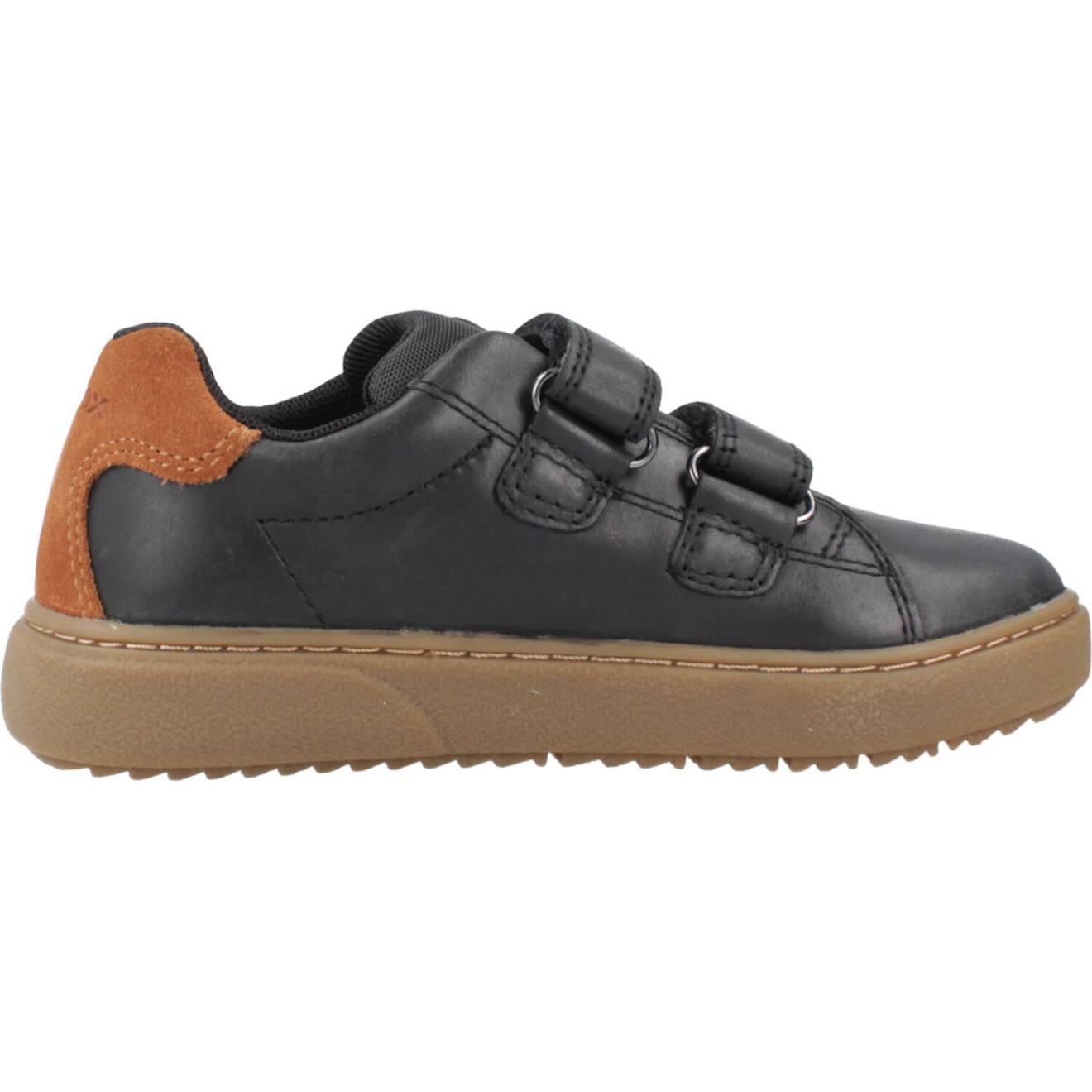 Detbies Garçon Modèle J Theleven Boy Noir C9999