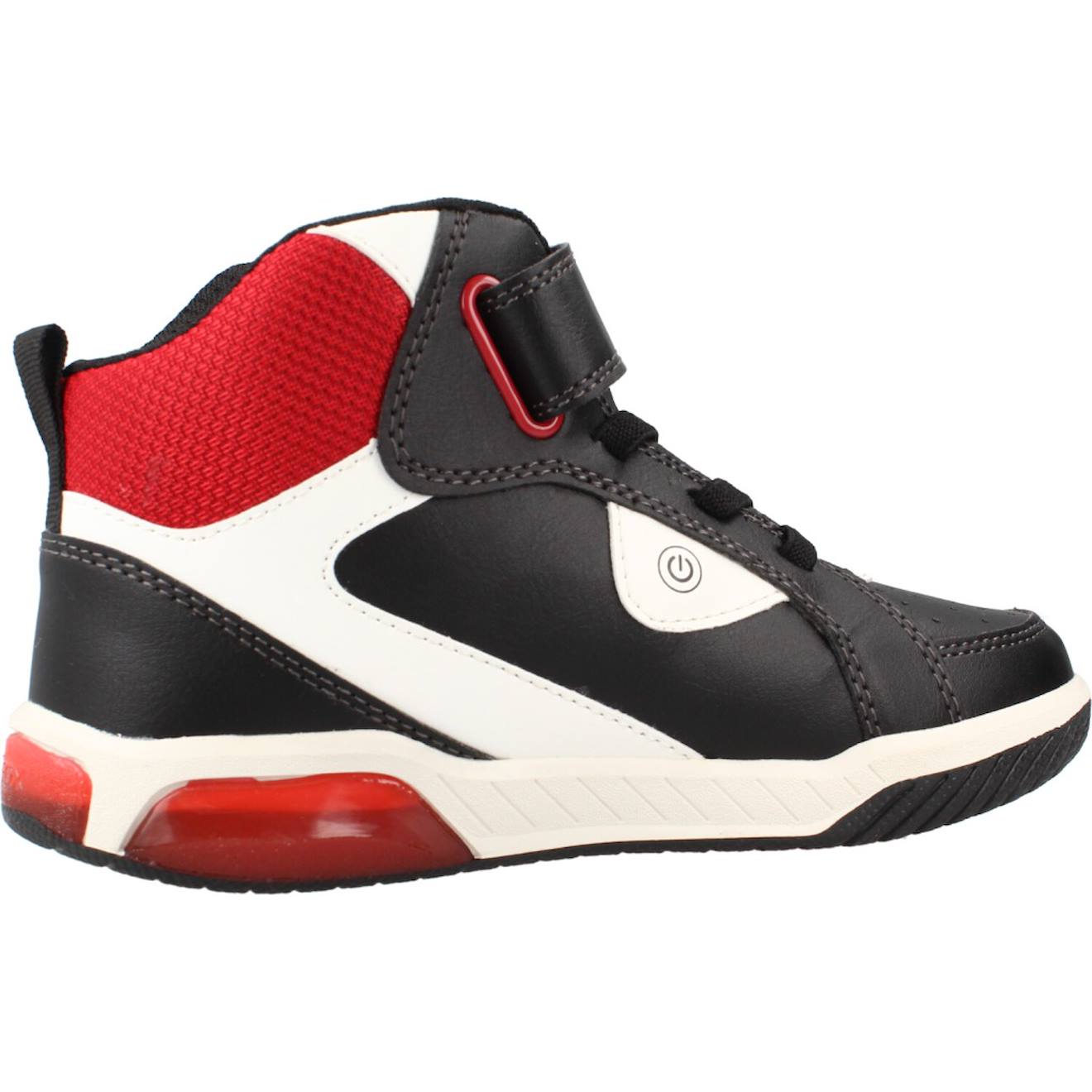 Detbies Garçon Modèle J569cc 05411 Rouge C0048