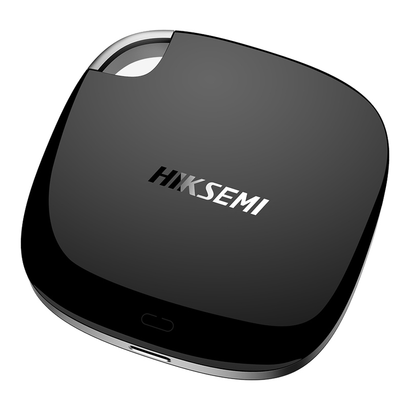Disque Dur Ssd Hiksemi 512go T100 Usb 3.1 - Ultra Compact - Rapide