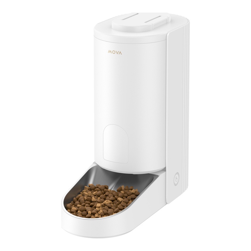 Distributeur De Croquettes Mova Pf10 Pro
