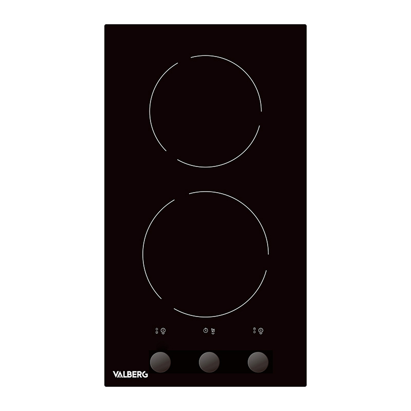 Domino Induction Valberg Ih 2 M Tb 373c