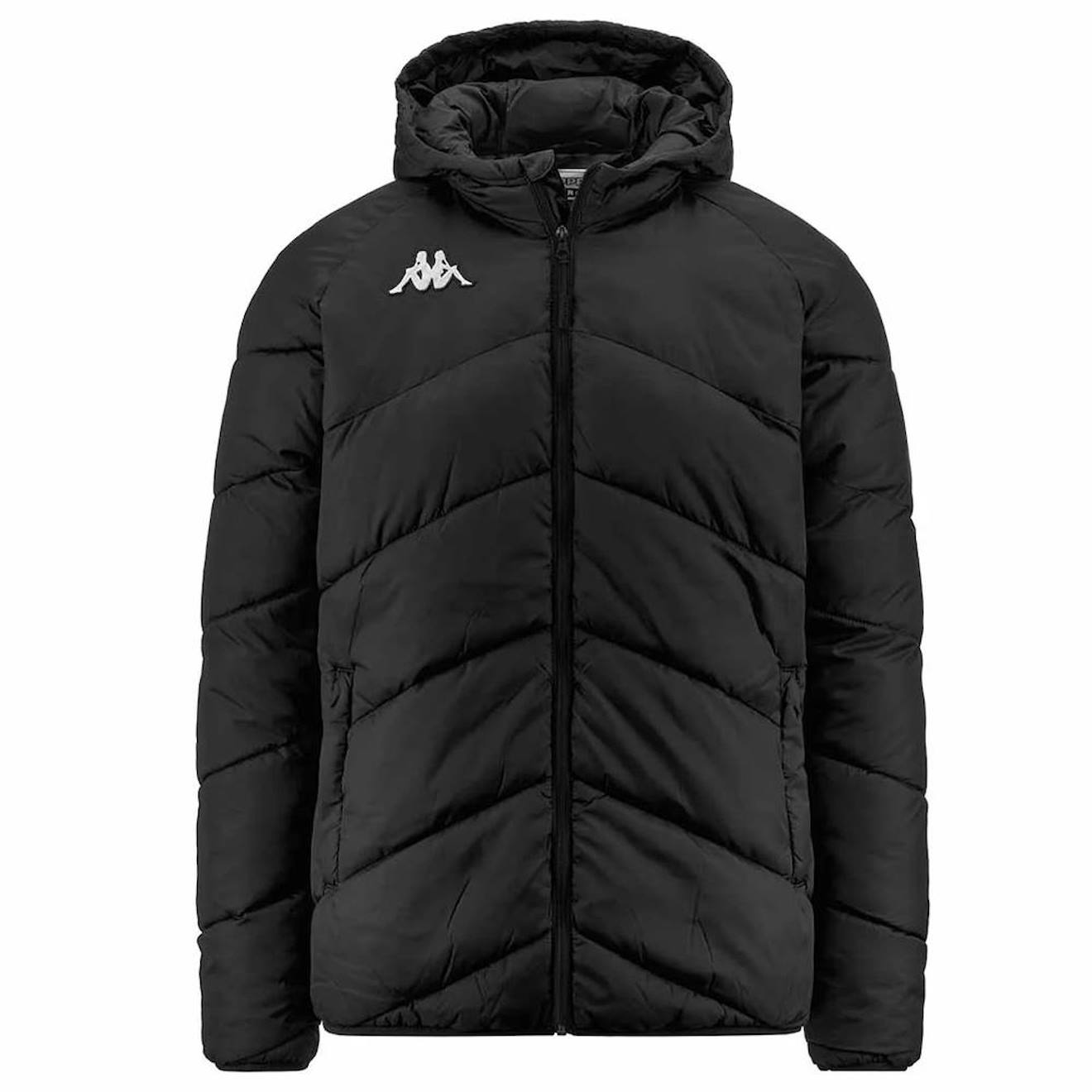 Doudoune Garçon Vianetto Noir