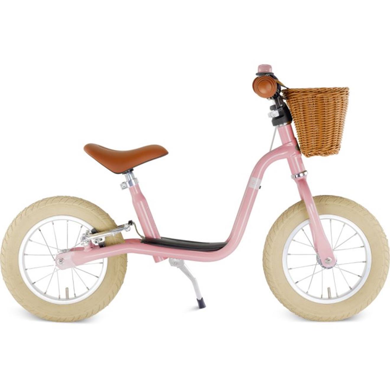 Draisienne Lr Xl Br Classic Retro Rose Rose