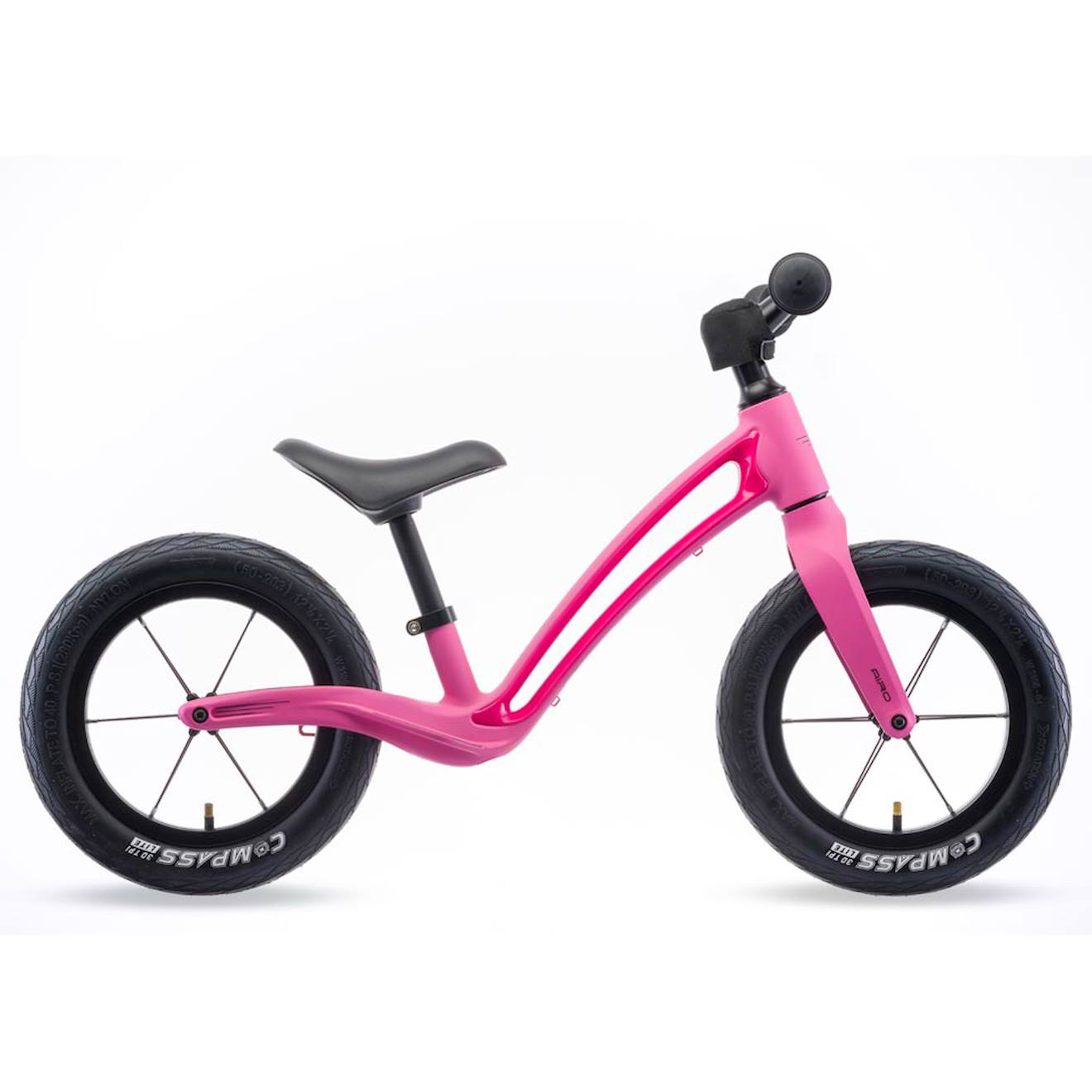 Draisienne Pour Enfants Ultra-légère Évolutive Airo Rose