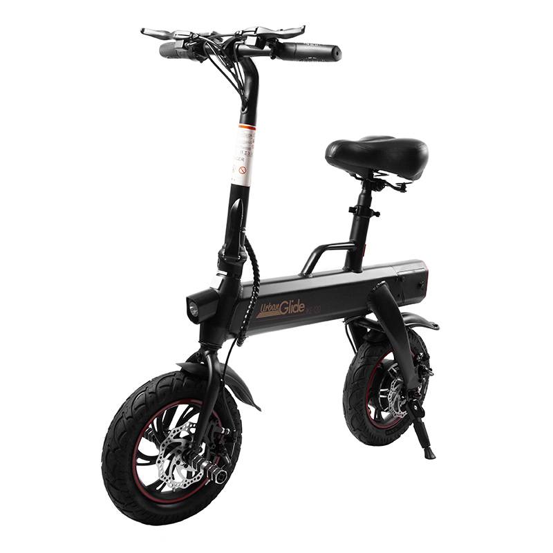 Draisienne Urbanglide Bike 120 Reconditionne Grade A+