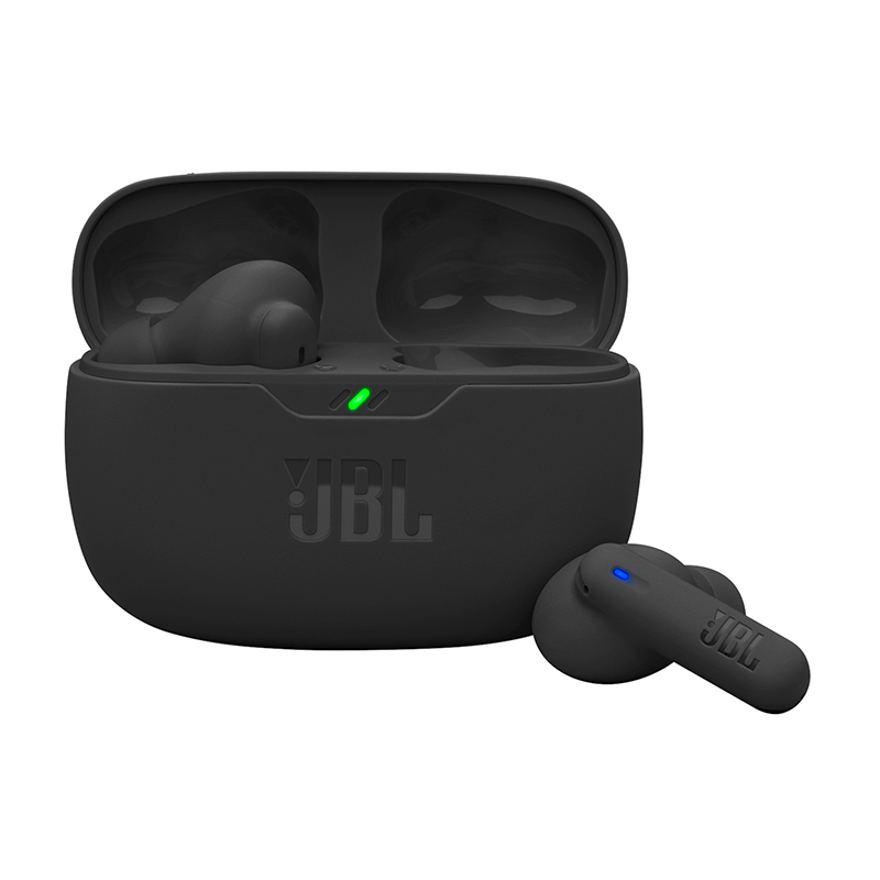 Ecouteurs Jbl Tws Vibe Beam 2 Noirs
