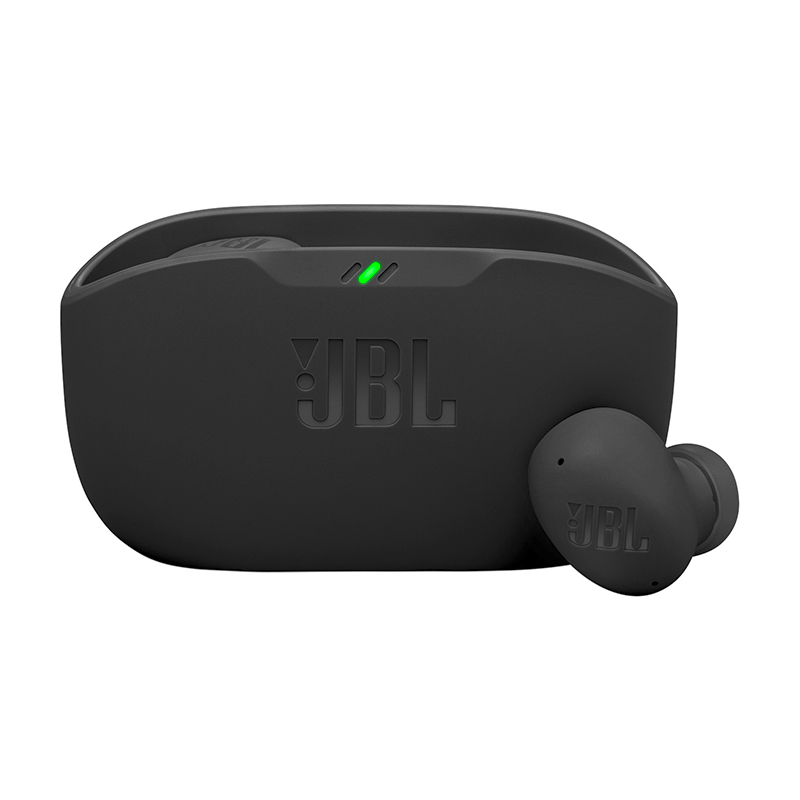 Ecouteurs Jbl Tws Vibe Buds 2 Noirs