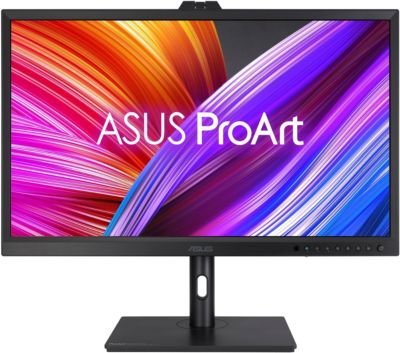 Ecran PC 4K ASUS PROART PA32DC Plat 32'' OLED