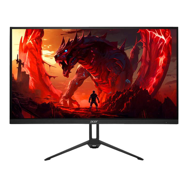 Ecran Pc Gamer Acer 27'' Nitro Kg273s1bipx-180hz/1ms