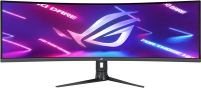 Ecran PC Gamer ASUS ROG STRIX XG49WCR Incurvé 49'' VA