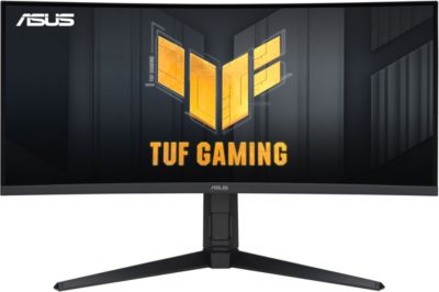 Ecran PC Gamer ASUS TUF VG34VQL3A Incurvé 34'' VA