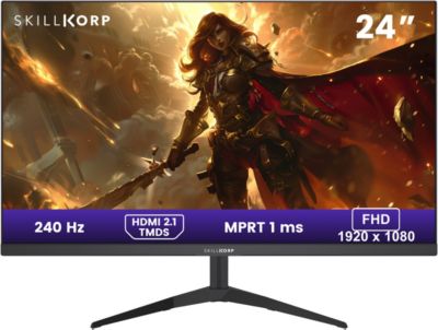 Ecran PC Gamer SKILLKORP M24 SKP 2026