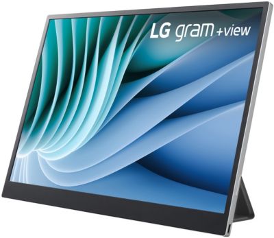 Ecran pc portable LG 16MR70 Portable 16'' IPS