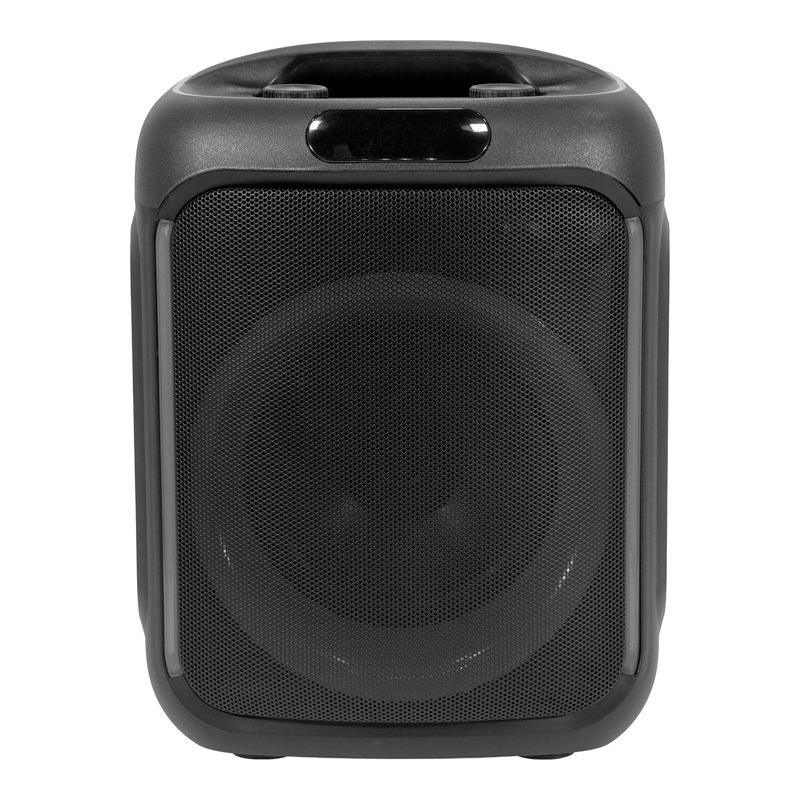 Enceinte Boomtonedj Cube 200
