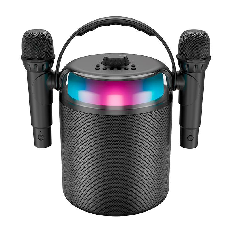 Enceinte Karaoke Pickering Star